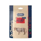 Zookauf Naila - Dr.Clauder´s Stripes Snack Rind Large 80 g Angebot im Prospekt Dr.Clauder´s Stripes Snack Rind Large 80 g bei Zookauf im Naila Prospekt für 2,79 €