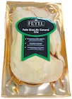 Foie Gras de Canard Cru Extra - FEYEL dans le catalogue Intermarché