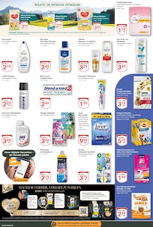 Milchbrei im GLOBUS Prospekt "Aktuelle Angebote" mit 23 Seiten (Leipzig)