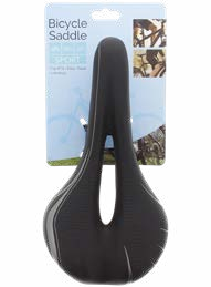 selle de vélo sport - Action à Nancy selle de vélo sport en promo chez Action Nancy à 4,99 €