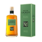 Whisky Maison Lacroix dans le catalogue Auchan Hypermarché
