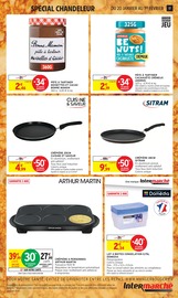 Cuisine Angebote im Prospekt "Intermarché" von Intermarché Express auf Seite 17