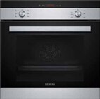 Autarker Einbau-Backofen EP211B1 Angebote von Siemens bei MEDIMAX Rodgau für 399,00 €