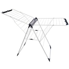 Séchoir à linge tour dans le catalogue Carrefour