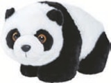 Panda 26 cm - La Grande Récré Panda 26 cm à 19,99 € dans le catalogue La Grande Récré