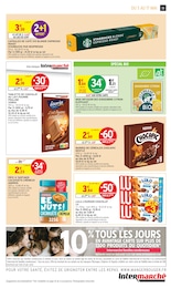 Offre Noix dans le catalogue Intermarché Super du moment à la page 33