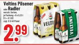 Pilsener Angebote von Veltins bei Marktkauf Hemer für 2,99 €