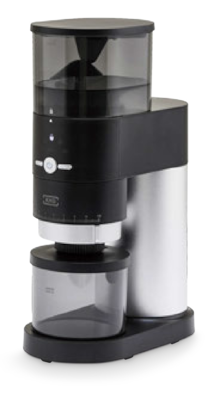 Kaffeemühle „KAM-150S-S“ bei Höffner in Willich Kaffeemühle „KAM-150S-S“ im Angebot bei Höffner Willich für 79,00 €