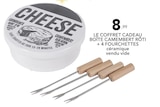 Promo Le coffret cadeau à 8,99 € dans le catalogue Stokomani à La Fouillouse