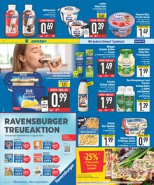 Quark im EDEKA Prospekt "Wir lieben Lebensmittel." mit 25 Seiten (München)