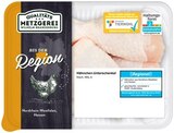 Frische Hähnchen-Unterschenkel Angebote von Qualitäts Metzgerei Wilhelm Brandenburg bei REWE Fulda für 4,99 €