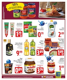 EDEKA Kraut im Prospekt EDEKA Kraut im Prospekt