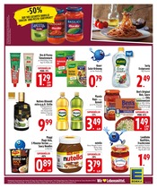 Aktueller EDEKA Prospekt mit Bio, "HOL DIR DIE EDEKA APP.", Seite 7