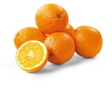 REWE Walzbachtal - Orangen Angebot im Prospekt Orangen bei REWE im Walzbachtal Prospekt für 3,49 €