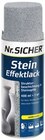 Stein Effektlack Angebote von Nr. SICHER bei Penny Weinheim für 3,00 €