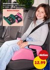 Kindersitzerhöhung im Angebot bei Penny in Weinheim Kindersitzerhöhung Angebote bei Penny Weinheim für 12,99 €
