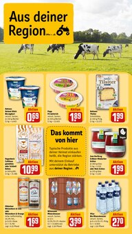 Cola im aktuellen REWE Prospekt (Pinneberg) Cola im REWE Prospekt "Dein Markt" mit 32 Seiten (Pinneberg)