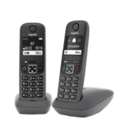 AE 690 Duo im Angebot bei expert in Aurich AE 690 Duo Angebote von Gigaset bei expert Aurich für 55,00 €