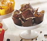 Mini muffins chocolat x8 dans le catalogue Netto