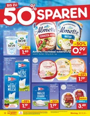 Aktueller Netto Marken-Discount Prospekt mit Quark, "Aktuelle Angebote", Seite 14