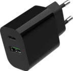 Aktuelle Batterie Angebote bei E center in Reutlingen Aktuelles USB-Schnellladegerät Angebot bei E center in Reutlingen ab 4,79 €
