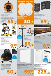 Fotokamera Angebot & Preis im aktuellen Globus-Baumarkt Prospekt Fotokamera Angebot im aktuellen Globus-Baumarkt Prospekt auf Seite 15