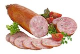 Französische Jagdwurst »Pariser Art« im Angebot bei REWE in Beckum Französische Jagdwurst »Pariser Art« Angebote bei REWE Beckum für 1,79 €