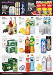 Energydrink im EDEKA Prospekt in Pinneberg Aktueller EDEKA Prospekt mit Energydrink, "Top Angebote", Seite 14