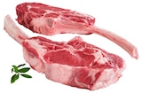 Aktuelles Tomahawk Steak Angebot bei REWE in Mönchengladbach ab 2,79 €