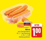 Angebot im EDEKA Kunreuth Prospekt EDEKA Kunreuth Prospekt mit im Angebot für 1,00 €