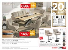 Fernsehsessel im aktuellen XXXLutz Prospekt (Bottrop) Fernsehsessel im XXXLutz Prospekt "NR.1 BEIM PREIS" mit 36 Seiten (Bottrop)