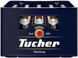 Helles Angebote von Tucher bei REWE Hof für 12,99 €
