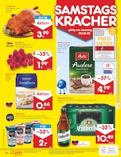 Aktueller Netto Marken-Discount Prospekt mit Ente, "Aktuelle Angebote", Seite 54