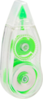 RUBAN CORRECTEUR 3M - POUCE en promo chez Auchan Hypermarché Périgueux à 0,49 €