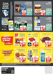 Bier im EDEKA Prospekt in Neu Wulmstorf Aktueller EDEKA Prospekt mit Bier, "Top Angebote", Seite 4