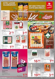 Grill im aktuellen Selgros Prospekt (Essen) Grill im Selgros Prospekt "HIER KAUFEN PROFIS & GENIESSER" mit 20 Seiten (Essen)