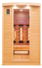Infrarotkabine Hyder von Dewello im aktuellen Netto Marken-Discount Prospekt für 1.299,00 €
