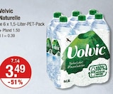 Aktuelle Volvic Angebote bei V-Markt in Memmingen Aktuelles Naturelle Angebot bei V-Markt in Memmingen ab 3,49 €