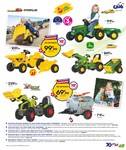Tracteur Enfant Tracteur Enfant
