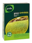 Promo Gazon universel à 7,90 € dans le catalogue Weldom à Langogne