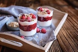 Porridge Apfel Zimt im Marktkauf Prospekt Porridge Apfel Zimt von Milram im aktuellen Marktkauf Prospekt für 0,88 €