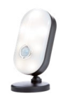 LED-Leuchten mit Bewegungsmelder im Angebot bei ALDI Nord in Dresden LED-Leuchten mit Bewegungsmelder Angebote von CASALUX bei ALDI Nord Dresden für 9,99 €