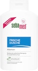 Duschgel Frische Dusche Allantoin Angebote von sebamed bei dm-drogerie markt Lehrte für 4,95 €