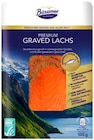 Aktuelles Premium Räucherlachs Angebot bei REWE in Oberhausen ab 3,49 €