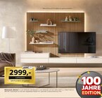 Wohnwand Marlow im Angebot bei Segmüller in Weinheim Wohnwand Marlow Angebote bei Segmüller Weinheim für 2.999,00 €
