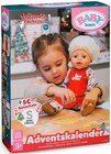 Adventskalender Angebote von Baby born bei Rossmann Mönchengladbach für 24,99 €