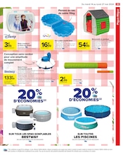 Spa Angebote im Prospekt "Carrefour" von Carrefour auf Seite 35