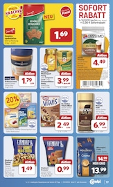 Aktueller combi Prospekt mit Tassimo, "Markt - Angebote", Seite 21