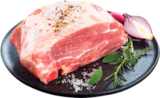 Frischer Schweinenacken Angebote von Gutfleisch bei EDEKA Neumünster für 5,45 €
