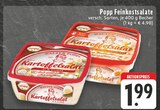 E center Rhede - Feinkostsalate Angebot im Prospekt Feinkostsalate bei E center im Rhede Prospekt für 1,99 €